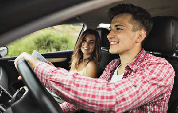 Unlimited Car Support